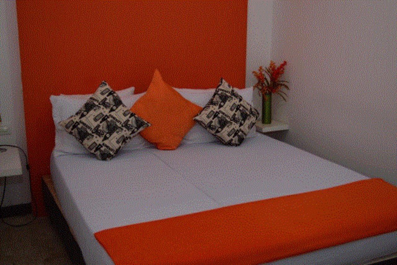 Hotel Torre Del Reloj Cartagena Exterior photo