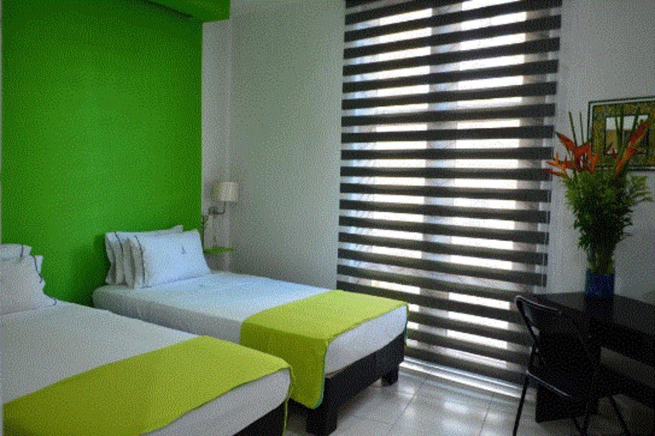 Hotel Torre Del Reloj Cartagena Exterior photo