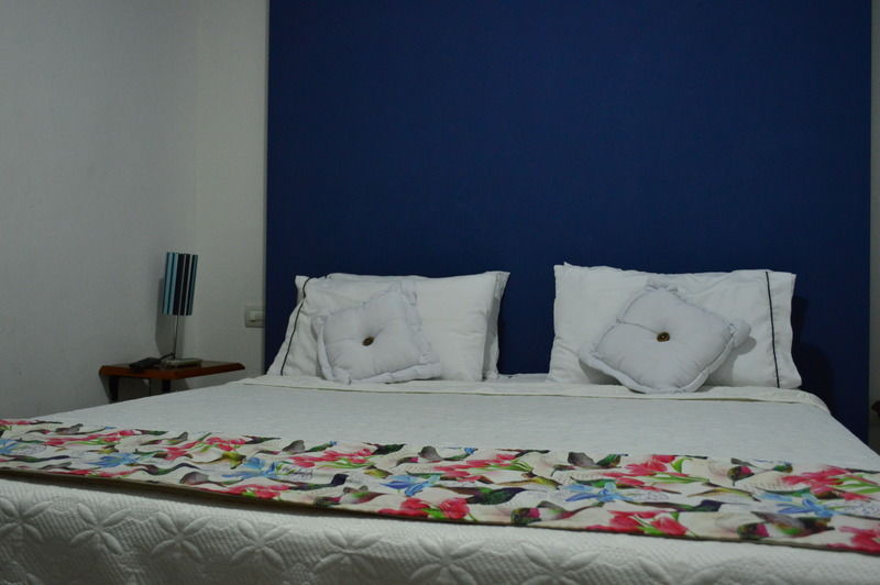 Hotel Torre Del Reloj Cartagena Exterior photo